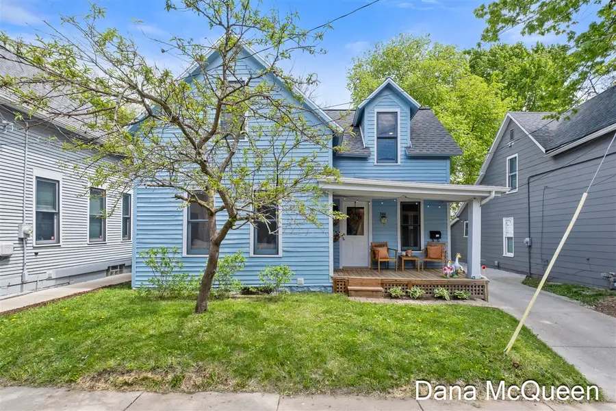 344 Calkins, Grand Rapids, MI 49506 - #2