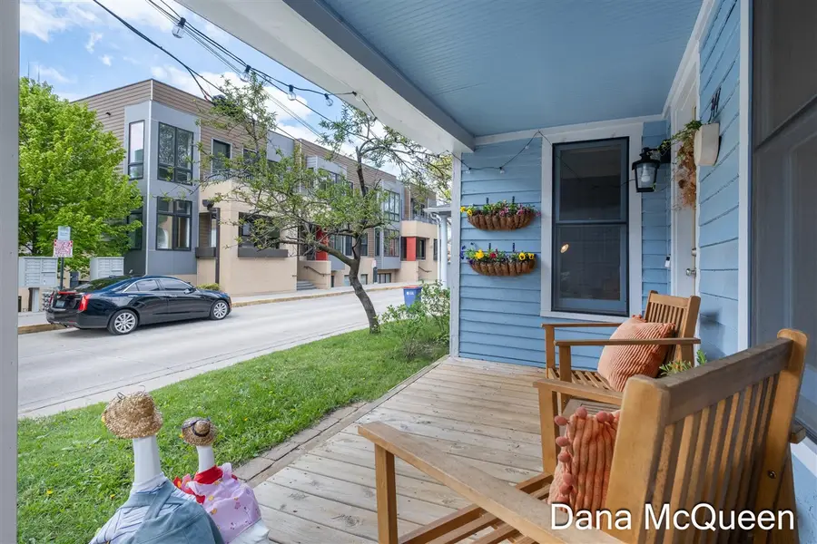 344 Calkins, Grand Rapids, MI 49506 - #3