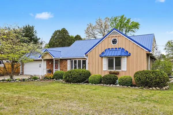 12821 S Drive, Battle Creek, MI 49014