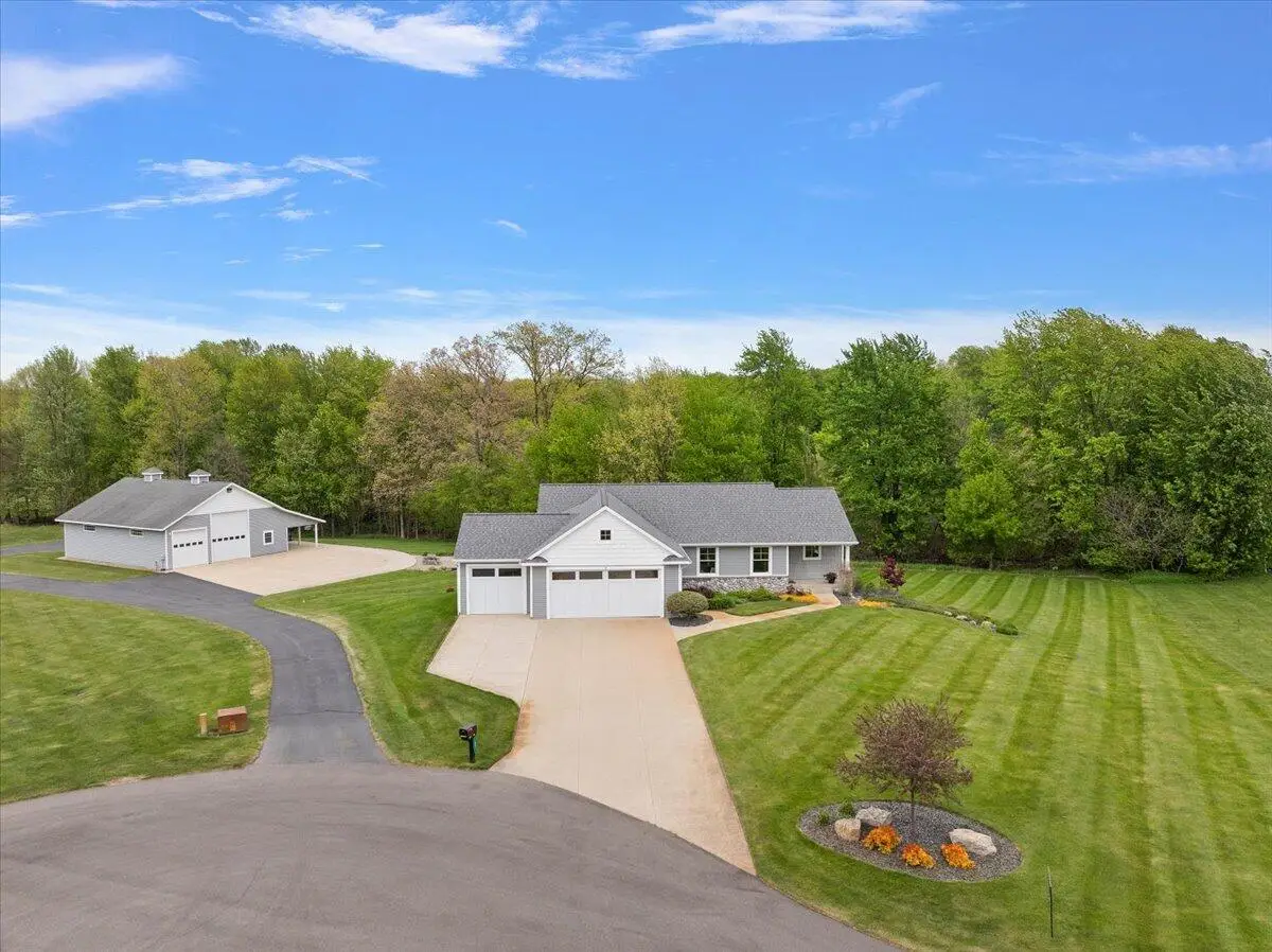 89 Summerwyn, Caledonia, MI 49316 - #1