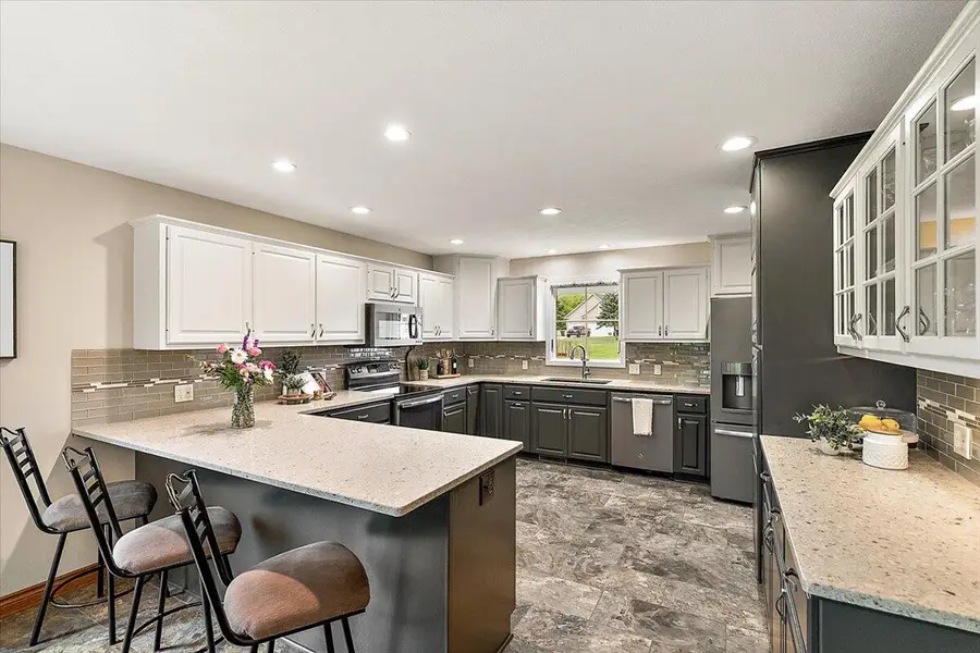 89 Summerwyn, Caledonia, MI 49316 - #3