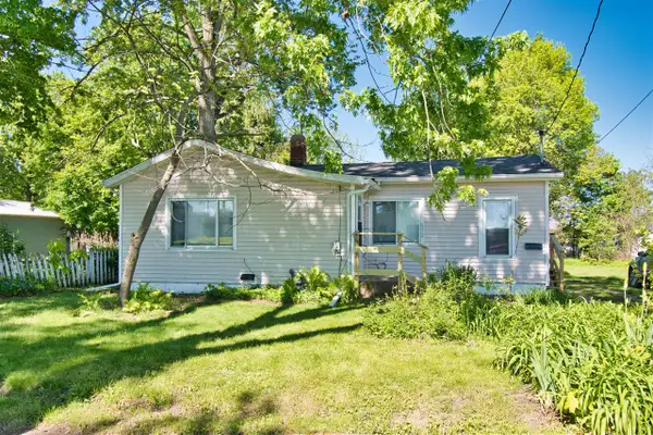652 N 7th, Niles, MI 49120