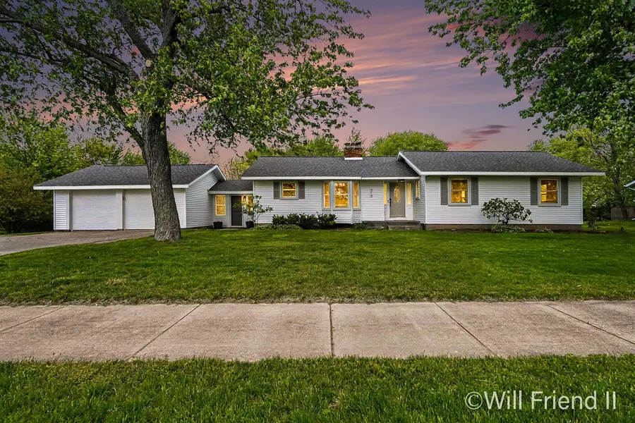319 Country Club, Holland, MI 49423 - #2