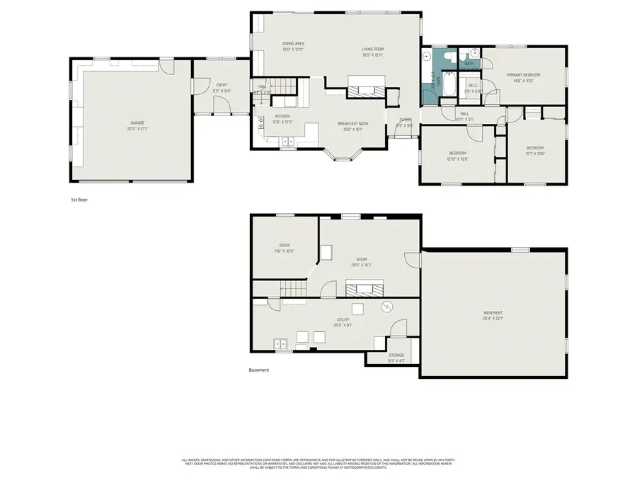 319 Country Club, Holland, MI 49423 - #3