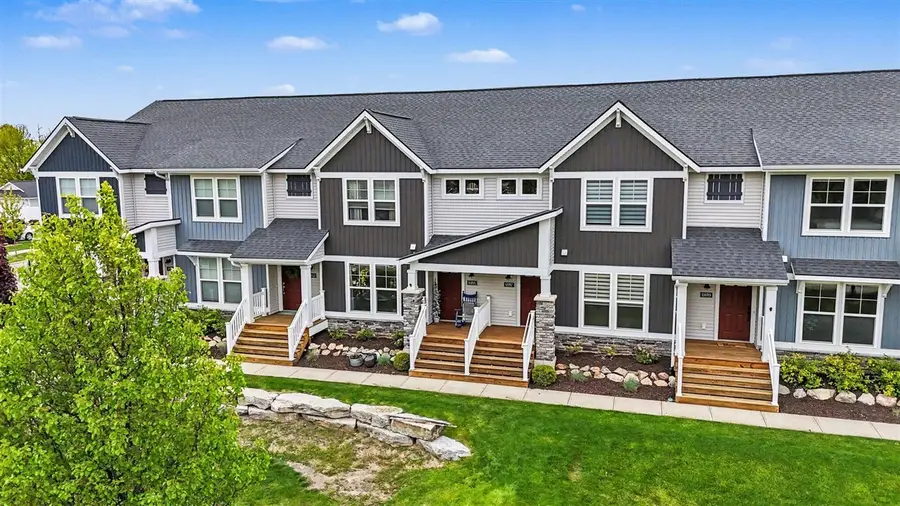 6897 Myers Lake, Rockford, MI 49341 - #2
