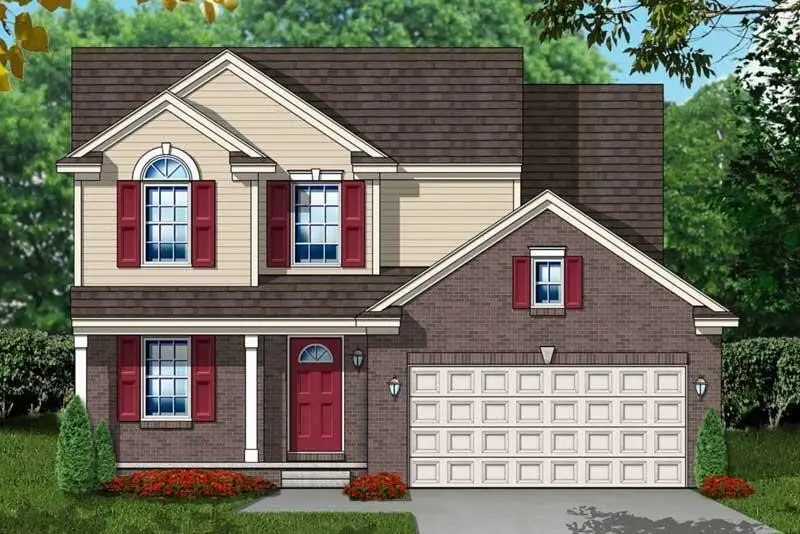 1421 Weeping Willow, Ypsilanti, MI 48198 - #1