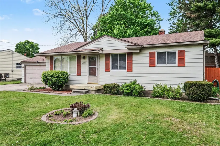 1230 Peachwood, Flint, MI 48507 - #2