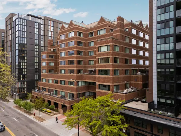 505 E Huron #508, Ann Arbor, MI 48104
