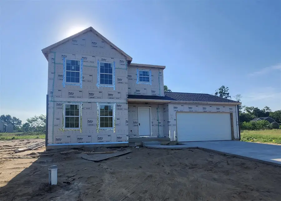 48697 Silver Oaks West, Mattawan, MI 49071 - #2