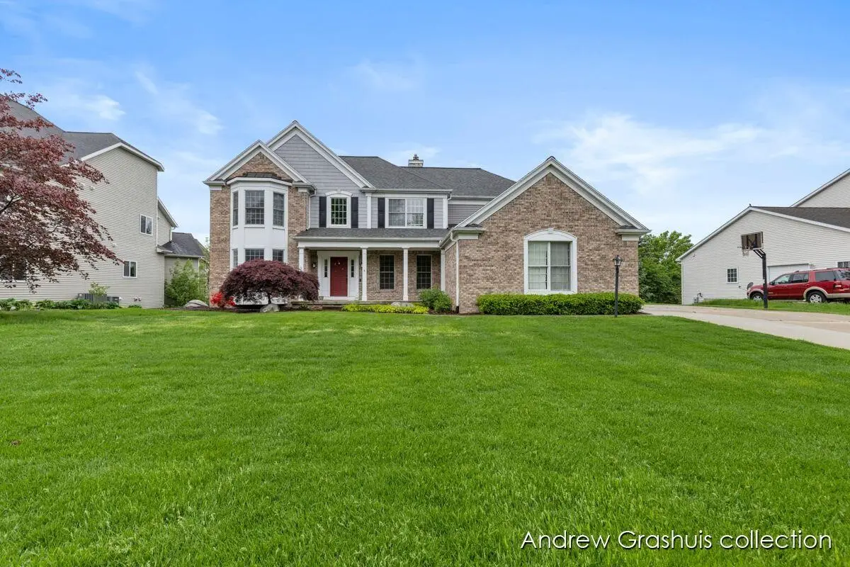 7326 Royal, Caledonia, MI 49316 - #1