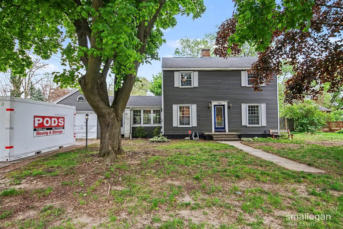 554 Lyles, Kentwood, MI 49548 - #1
