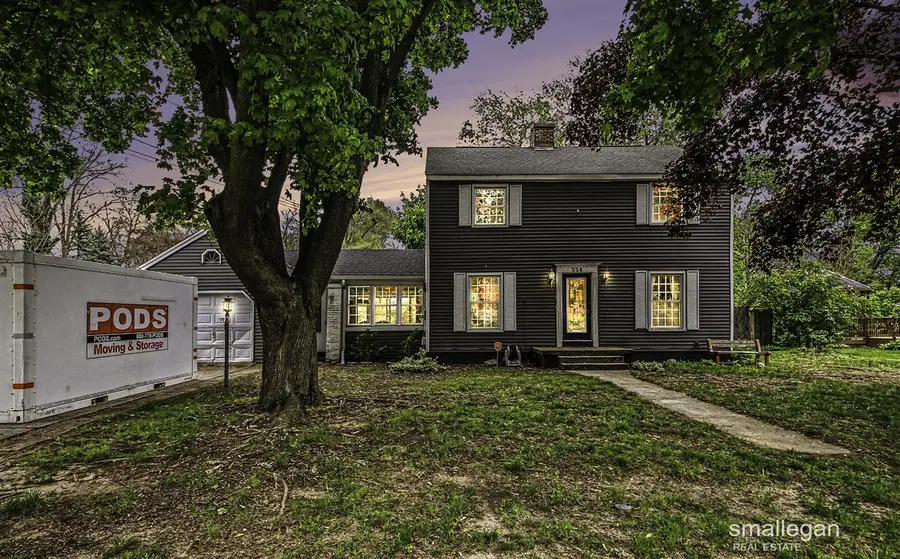 554 Lyles, Kentwood, MI 49548 - #2