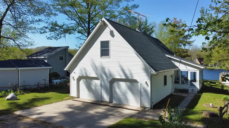 310 Morse, Six Lakes, MI 48886 - #3