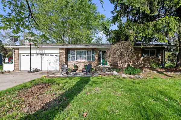 2030 Bauman, Columbus, MI 48063