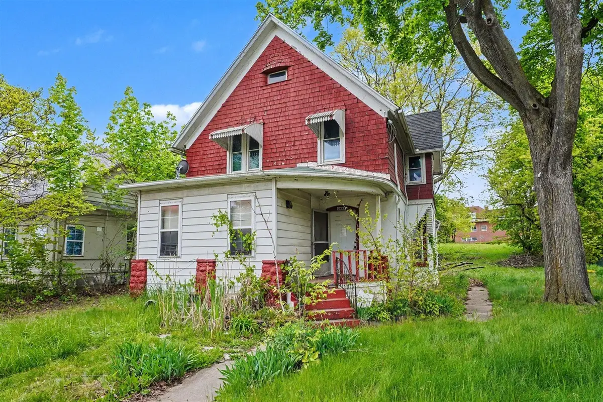 616 W Michigan, Battle Creek, MI 49037 - #1