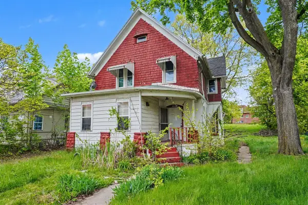 616 W Michigan, Battle Creek, MI 49037