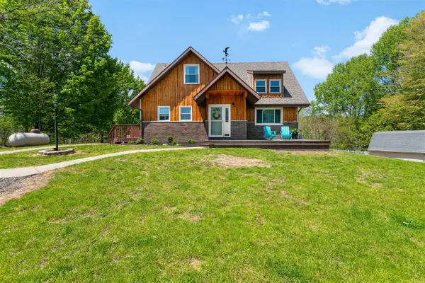 15628 South, Vandalia, MI 49095