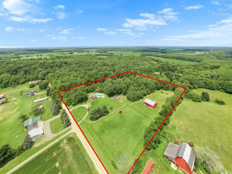 15628 South, Vandalia, MI 49095 - #2