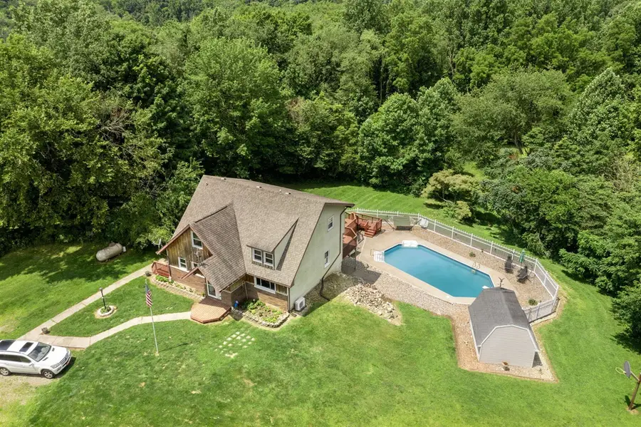 15628 South, Vandalia, MI 49095 - #3