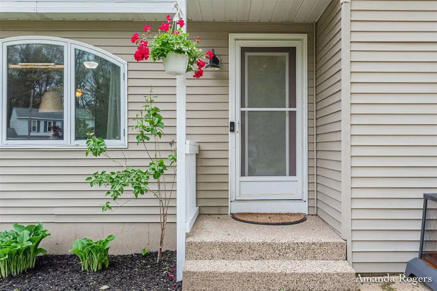 1780 Woodrun, Lowell, MI 49331 - #2