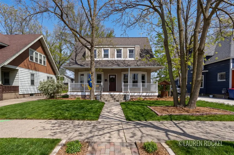 443 Dickinson, Grand Rapids, MI 49507 - #2