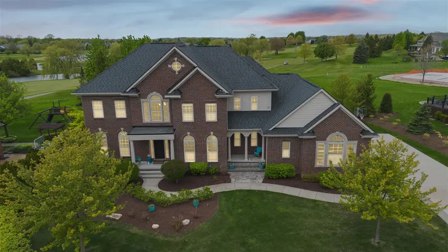 23325 Country Club, South Lyon, MI 48178 - #2