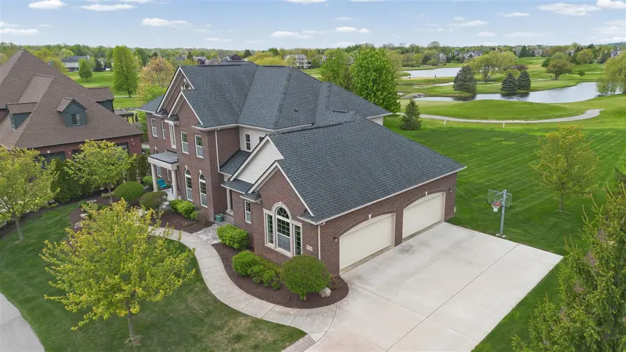 23325 Country Club, South Lyon, MI 48178 - #3