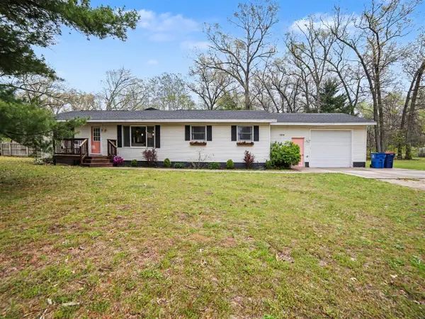 1574 Chatterson, Muskegon, MI 49442