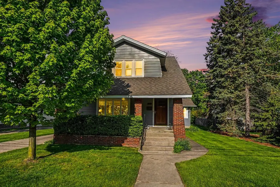 5577 Madison, Hudsonville, MI 49426 - #2