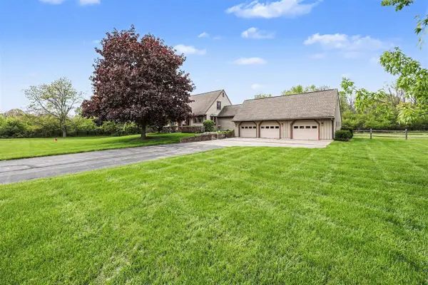 1971 Weatherhill, Dexter, MI 48130