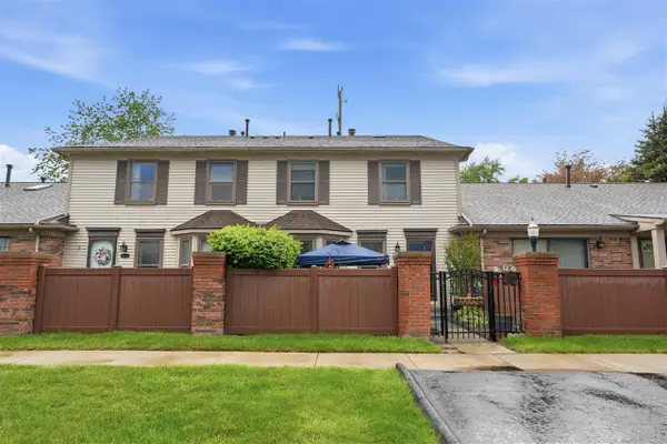 41379 Southwind, Canton, MI 48188