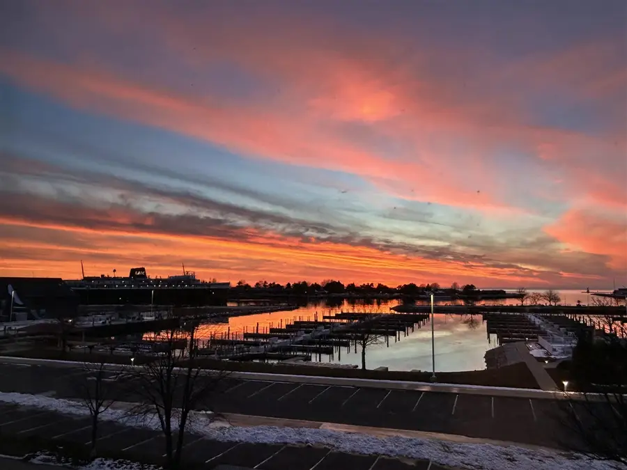105 W Danaher #201, Ludington, MI 49431 - #3