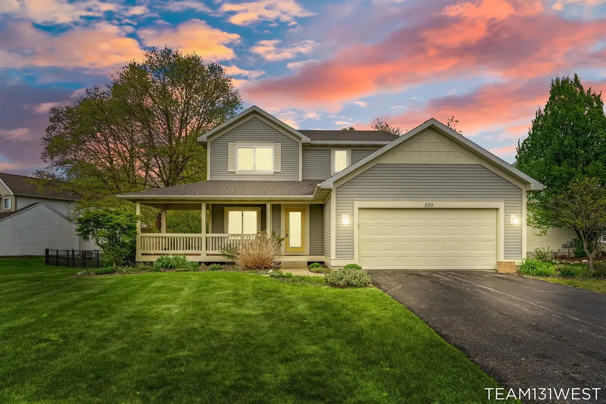 339 Sandy, Holland, MI 49424 - #1