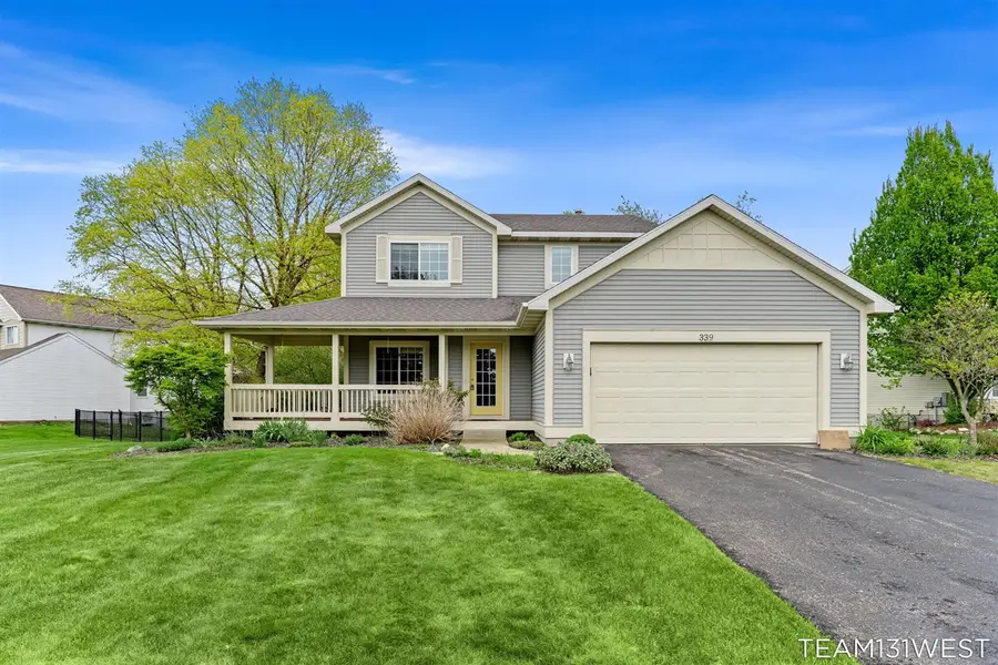 339 Sandy, Holland, MI 49424 - #2