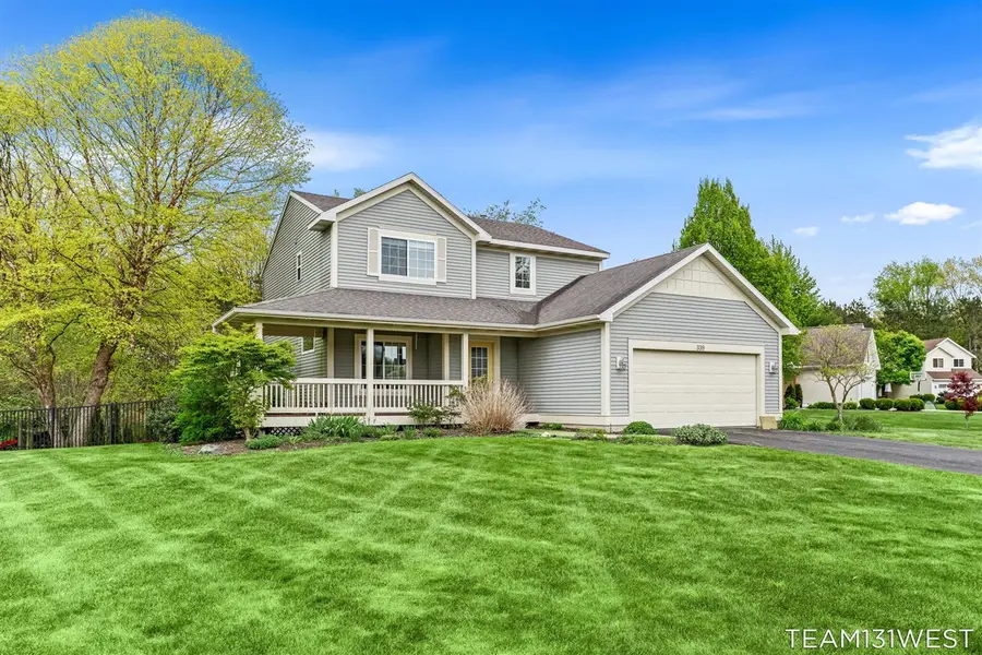 339 Sandy, Holland, MI 49424 - #3