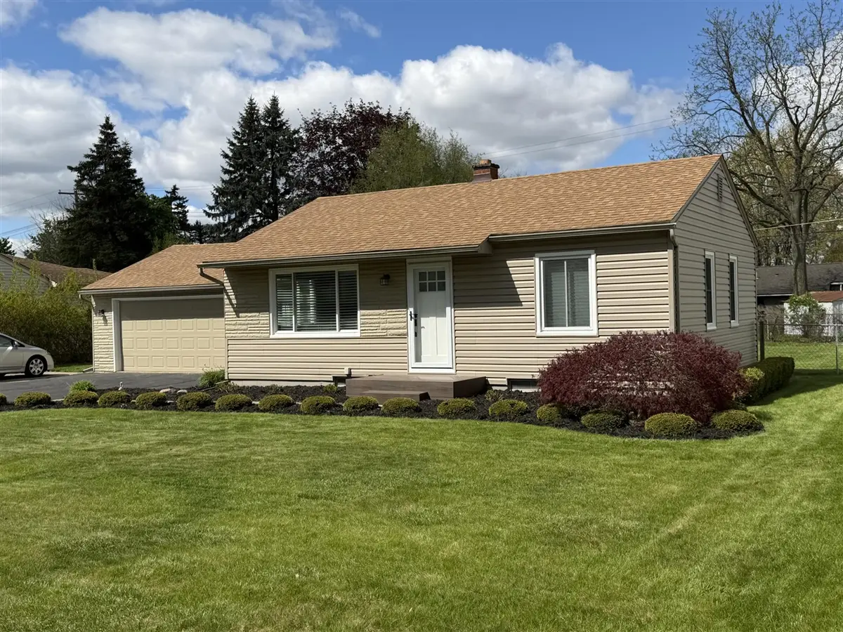 46329 Huling, Shelby, MI 48317 - #1