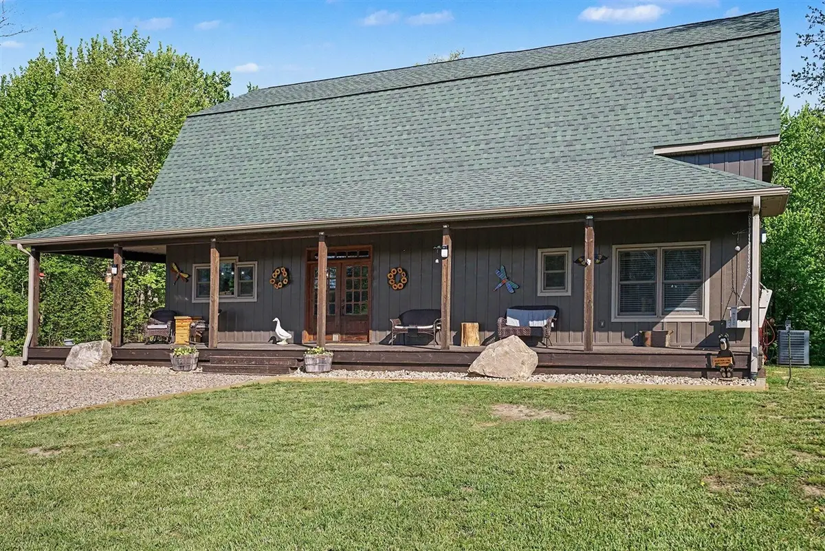 53649 Flatbush, Marcellus, MI 49067 - #1