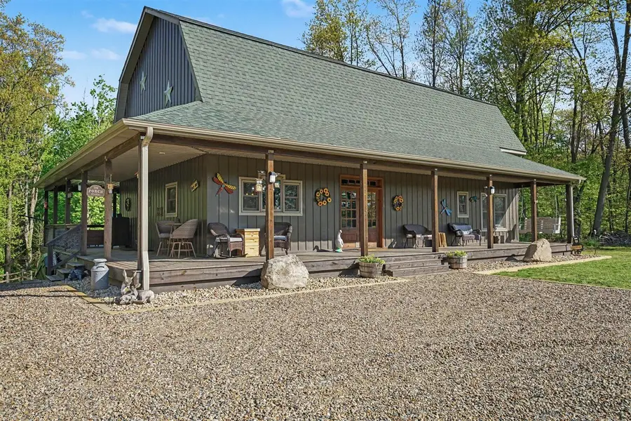 53649 Flatbush, Marcellus, MI 49067 - #2