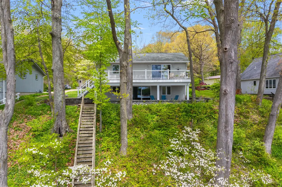 28015 North, Gobles, MI 49055 - #1