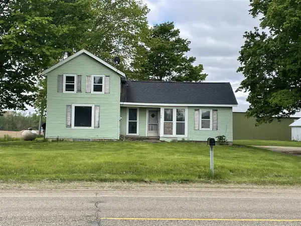 1112 N Marshall, Tekonsha, MI 49092