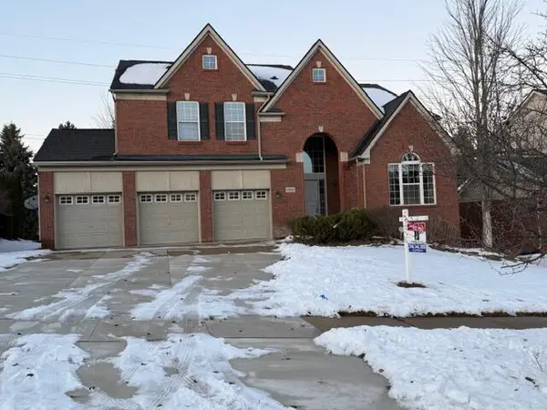 49896 Parkside, Northville, MI 48168