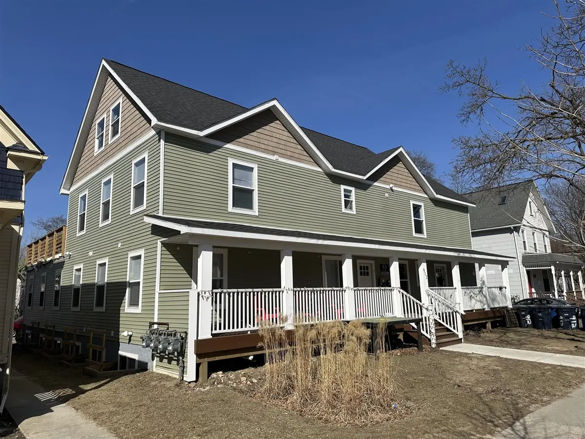 912 Mary, Ann Arbor, MI 48104 - #1