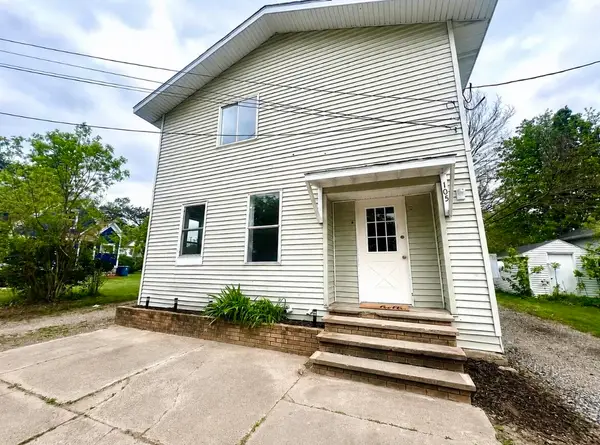 105 N George, Decatur, MI 49045