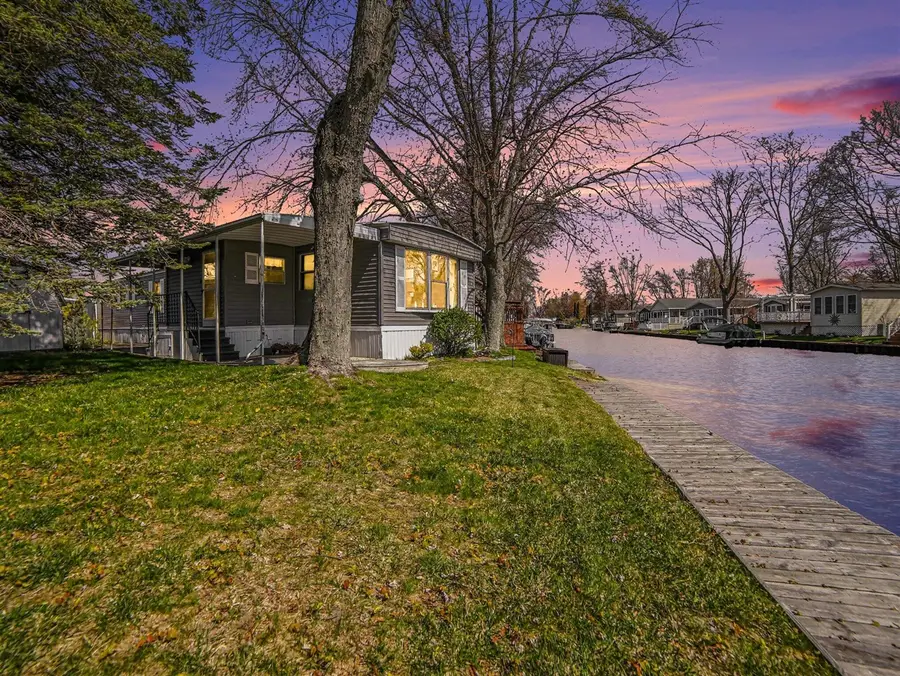 2748 S Tamarac, Ludington, MI 49431 - #2