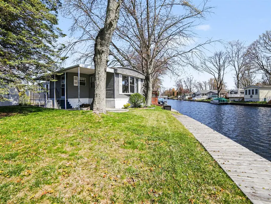 2748 S Tamarac, Ludington, MI 49431 - #3