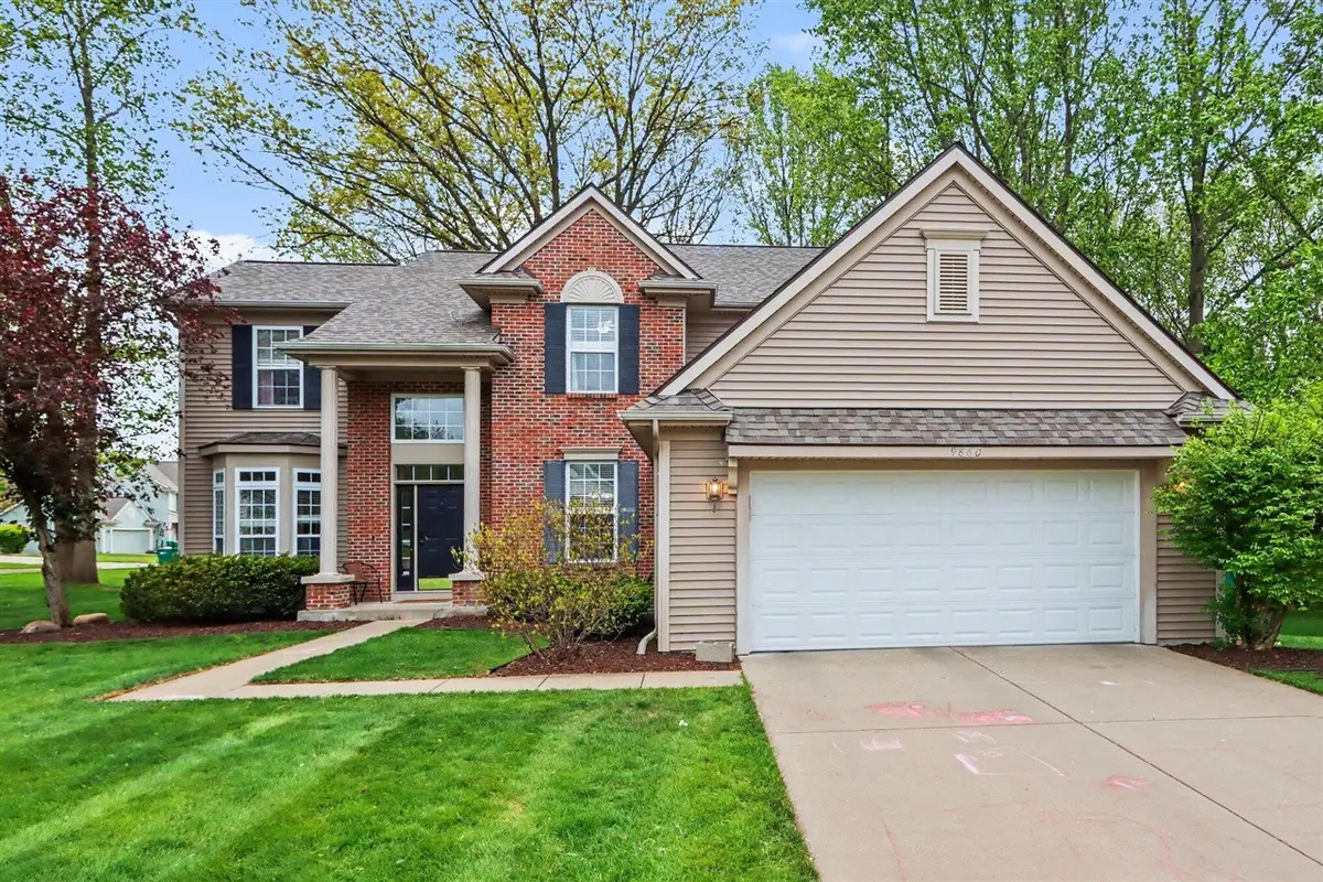9860 Chambray, Portage, MI 49002 - #1