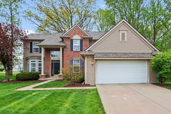 9860 Chambray, Portage, MI 49002