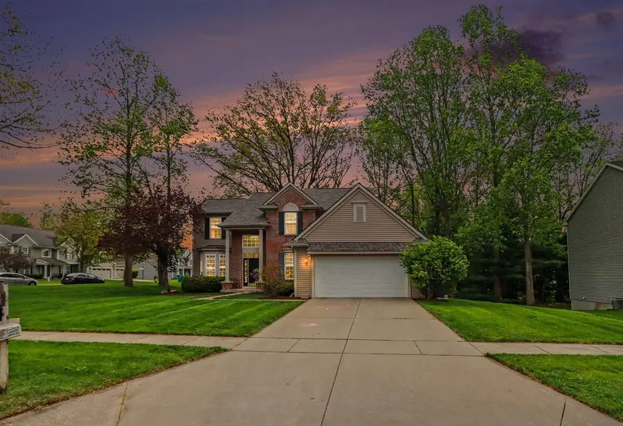9860 Chambray, Portage, MI 49002 - #2