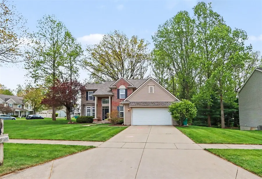 9860 Chambray, Portage, MI 49002 - #3