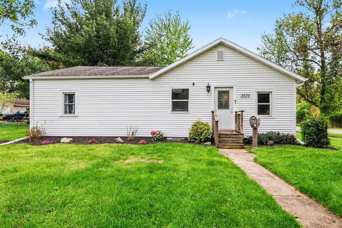 3639 Adams, Kalamazoo, MI 49008 - #1